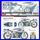 1/12 SUZUKI RGB500 NAVA-OLIOFIAT 1979 for Tamiya Studio 27 ST27-TK1254