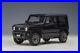 1/18 AUTOart Suzuki Jimny Sierra JB64 Bluish Black Pearl Model Car 78503