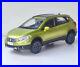 1/18 SUZUKI SX4 2018 /China SUZUKI DealerVersion Diecast Model