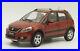 1/18 Scale Suzuki SX4 Red Diecast Car Model Toy Collection Gift