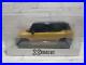 1/18 Suzuki Crosby Minicar Model Color Sle Gold/Black