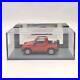 1/43 NEO SCALE MODELS Suzuki Vitara 1.6 JLX Cabriolet Red Resin Car Limited