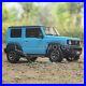 118 LCD Suzuki Jimny Sierra SUV Diecast Model Car Toys Gift Collection Colors