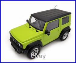 118 for LCD-MODELS 2018 FOR Suzuki For Jimny For Sierra SUV Fluorescent yellow