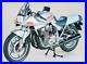 16025 Tamiya 1/6 Motorcycle Series No 25 Suzuki Gsx 1100S Katana Plastic Model