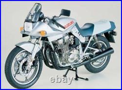 16025 Tamiya 1/6 Motorcycle Series No 25 Suzuki Gsx 1100S Katana Plastic Model