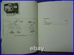 1979 1980 1981 1982 1983 1984 Harley Davidson CLE Sidecar Models Service Manual