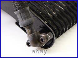 1992 GSX-R1100 GV73A Oil Cooling Latest Model Genuine Round Oil Cooler yyy