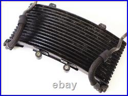 1992 GSX-R1100 GV73A Oil Cooling Latest Model Genuine Round Oil Cooler yyy