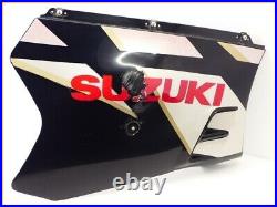 1992 SUZUKI GSX-R1100 GV73A Oil Cooling Later Model Genuine Exterior Set yyy