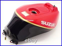 1992 SUZUKI GSX-R1100 GV73A Oil Cooling Later Model Genuine Fuel Gas Tank yyy