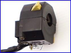 1992 SUZUKI GSX-R1100 GV73A Oil Cooling Latest Model Genuine Left Switch yyy