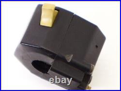 1992 SUZUKI GSX-R1100 GV73A Oil Cooling Latest Model Genuine Left Switch yyy