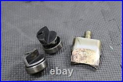 1998 Suzuki Rm250 Model W Oem Engine Power Valve Exhaust Valve 11231-37e01