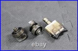 1998 Suzuki Rm250 Model W Oem Engine Power Valve Exhaust Valve 11231-37e01