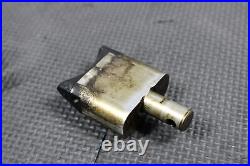 1998 Suzuki Rm250 Model W Oem Engine Power Valve Exhaust Valve 11231-37e01