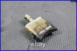 1998 Suzuki Rm250 Model W Oem Engine Power Valve Exhaust Valve 11231-37e01