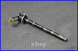 1998 Suzuki Rm250 Model W Oem Engine Power Valve Exhaust Valve 11231-37e01