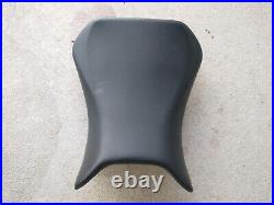 2003 Suzuki Sv 650 Sv650 Front Riders Seat Fits 2003 Model Only