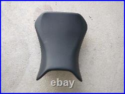 2003 Suzuki Sv 650 Sv650 Front Riders Seat Fits 2003 Model Only