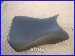 2003 Suzuki Sv 650 Sv650 Front Riders Seat Fits 2003 Model Only