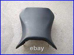 2003 Suzuki Sv 650 Sv650 Front Riders Seat Fits 2003 Model Only