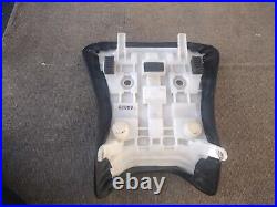 2003 Suzuki Sv 650 Sv650 Front Riders Seat Fits 2003 Model Only