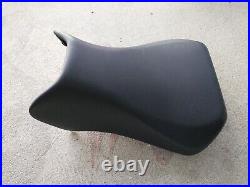 2003 Suzuki Sv 650 Sv650 Front Riders Seat Fits 2003 Model Only