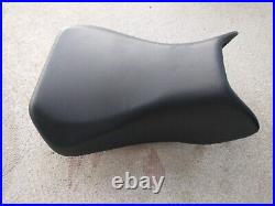 2003 Suzuki Sv 650 Sv650 Front Riders Seat Fits 2003 Model Only