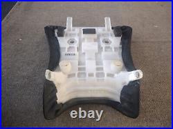 2003 Suzuki Sv 650 Sv650 Front Riders Seat Fits 2003 Model Only