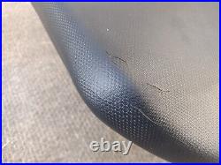 2003 Suzuki Sv 650 Sv650 Front Riders Seat Fits 2003 Model Only