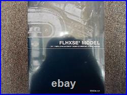 2012 Harley Davidson FLHXSE FLHXSE3 Models Service Shop Manual Supplement NEW