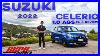 2022 All New Suzuki Celerio The Most Fuel Efficient Vehicle Ever At 28 Km L Full In Depth Review