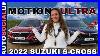 2022 Suzuki S Cross Motion U0026 Ultra Comparison Is It Worth The 5 000 Upgrade Review Uk 4k