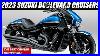 2023 Suzuki Boulevard Cruisers The Best Cruiser Motorcycle