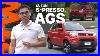 2023 Suzuki S Presso Ags Review Now With An Extra Shot Of Tech