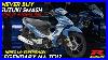 2023 Suzuki Smash 115 Review Never Buy Smash Without Watching This Pano To Naging Legendary