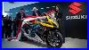 2025 New Suzuki Sv 650 Finally Unveiled