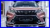 2025 Suzuki Vitara A First Look At The Latest Model