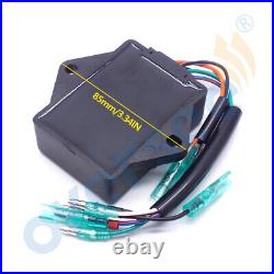 32900-94460 CDI Unit For Suzuki Outboard 40HP DT40C DT40W New Model 32900-94470