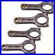 4340 Forged Connecting Rods for Suzuki GSX-R1100 GSX-R1100W WP Model 1993-1998