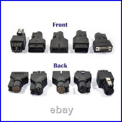 6 Model Fr Te ch 2 Scanner+ can di Module for Gm/saab/opel/suzuki/isuzu/holden