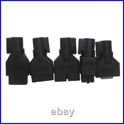 6 Model for Tech2 Scanner+ for candi Module for Gm/saab/opel/suzuki/isuzu/holden