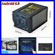 7 2Din Touch Screen Car MP5 Player GPS Stereo Bluetooth FM Radio 4-channel WiFi