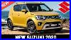 9 New Suzuki Cars And Updated Crossovers From Japan S Most Affordable Auto Brand