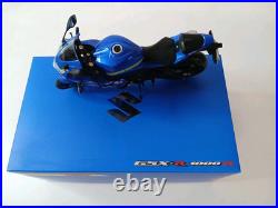 99000-79n12-r10 Oem Genuine Suzuki Gsxr Gsx-r 1000 Die-cast Metal Model Bike