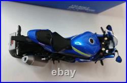 99000-79n12-r10 Oem Genuine Suzuki Gsxr Gsx-r 1000 Die-cast Metal Model Bike