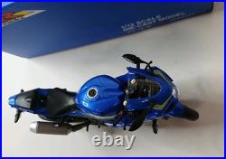 99000-79n12-r10 Oem Genuine Suzuki Gsxr Gsx-r 1000 Die-cast Metal Model Bike