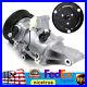 A/C AC Air Compressor With Clutch For 2010 2011 2012 2013 Suzuki Sx4 All Models