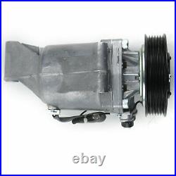 A/C Air Conditioner Compressor For Suzuki SX4 2010-2013 All Models with Clutch